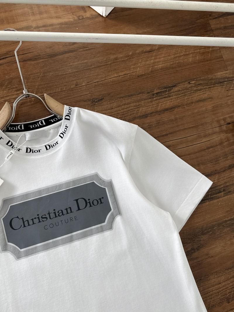 Christian Dior T-Shirts